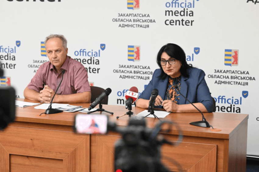Абітурієнти з ТОТ можуть вступити до українських вишів на спрощених умовах