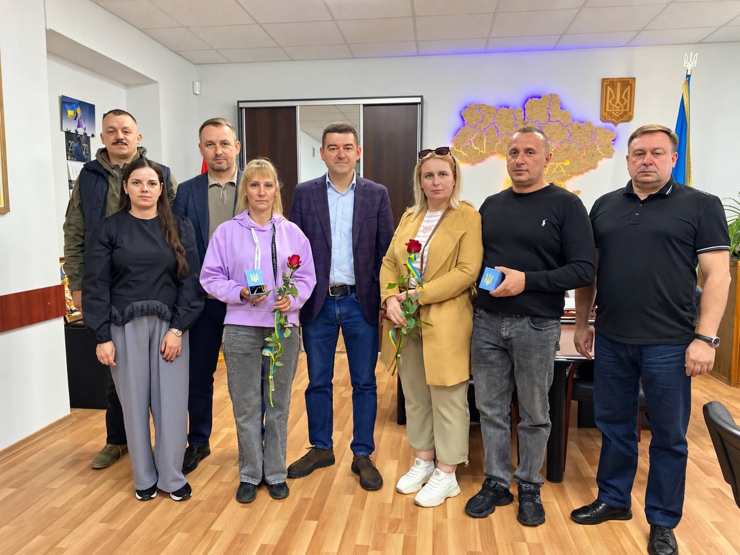 Захисники із Мукачівщини придбали житло за державною програмою